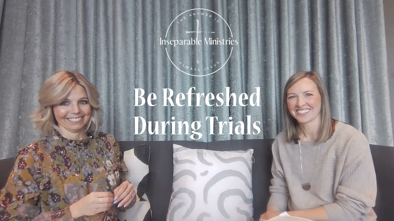 Be Refreshed During Trials
