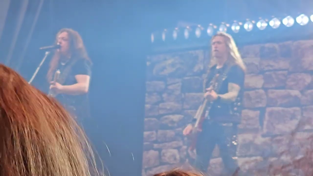 HammerFall  - 