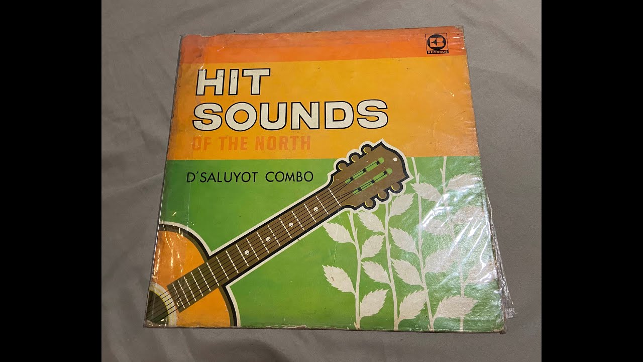 Pamulinawen - D'Saluyot Combo | Hit Sounds of The North