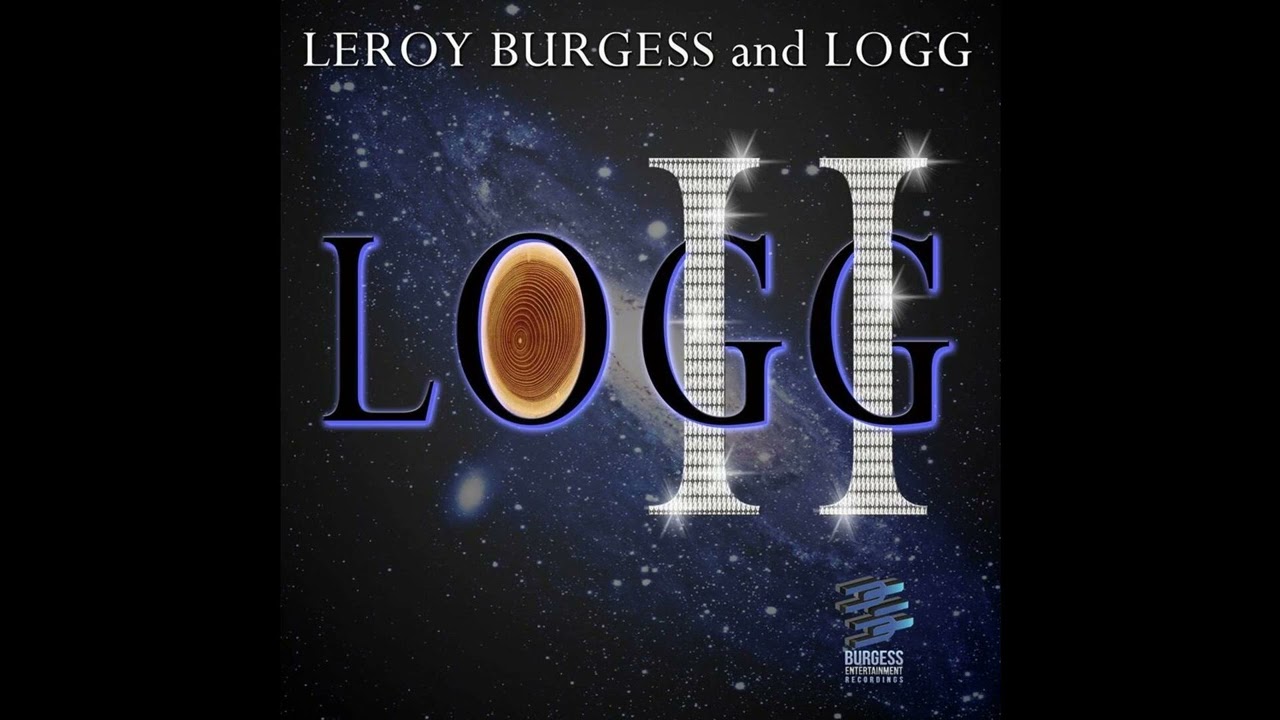 LEROY BURGESS: "THE ONE" [A Tom Moulton 2023 Mix]