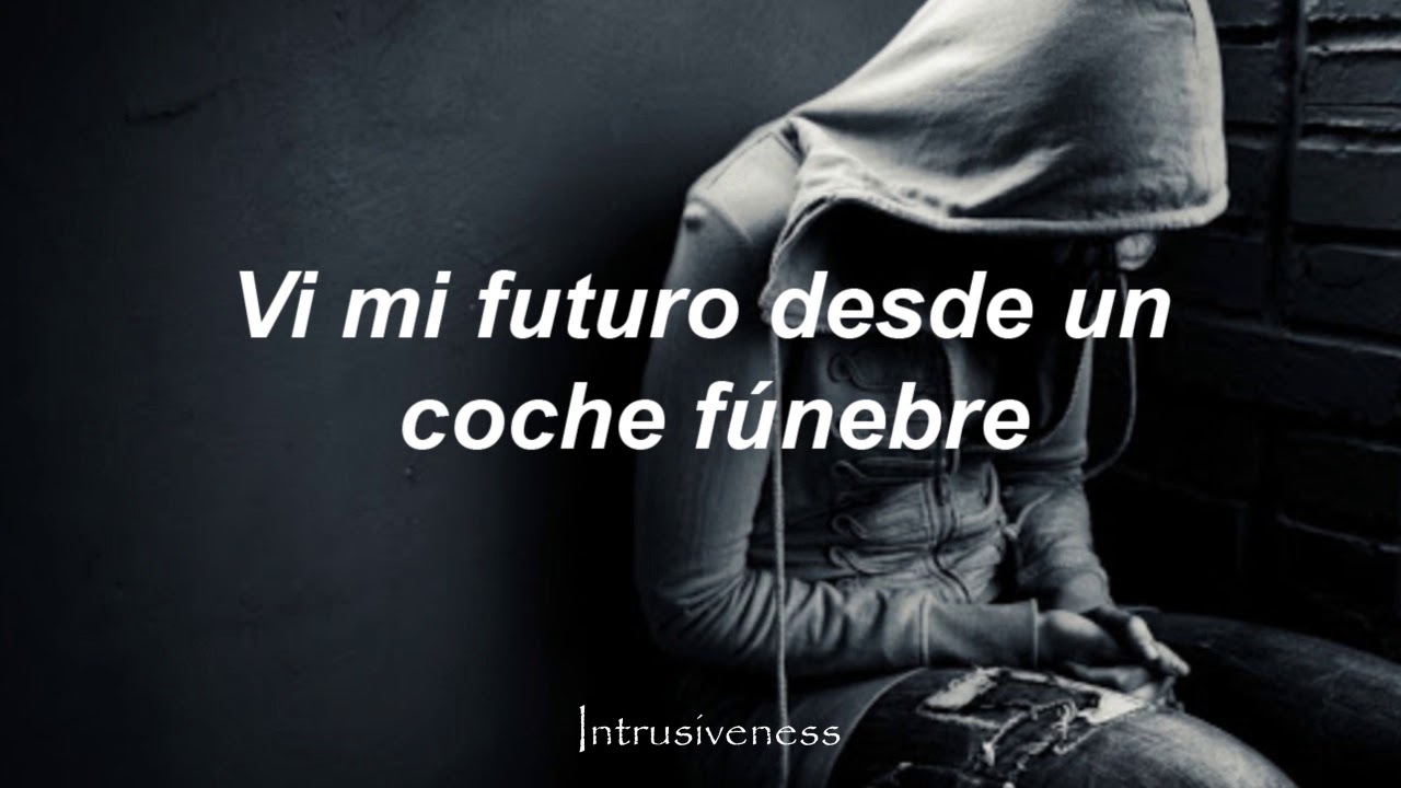 Asking Alexandria - In My Blood // Sub Español