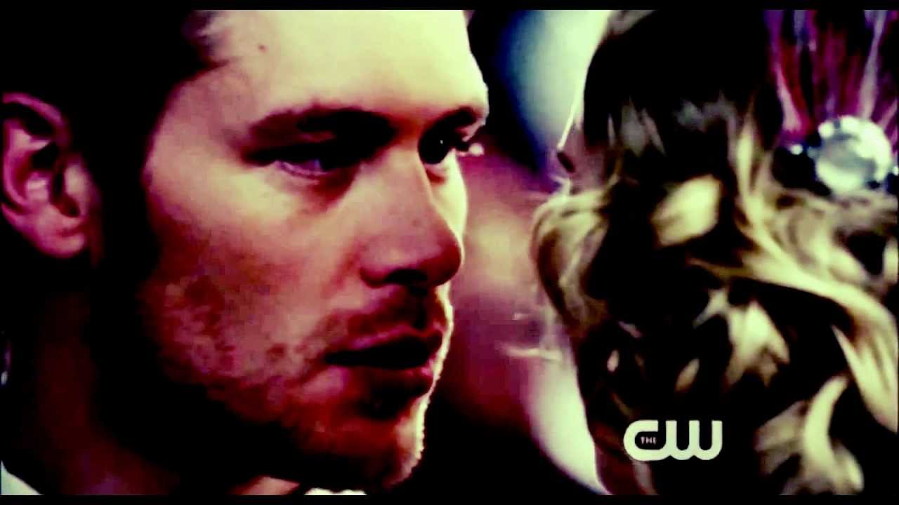 ►|TVD♥Klaus♥Down|