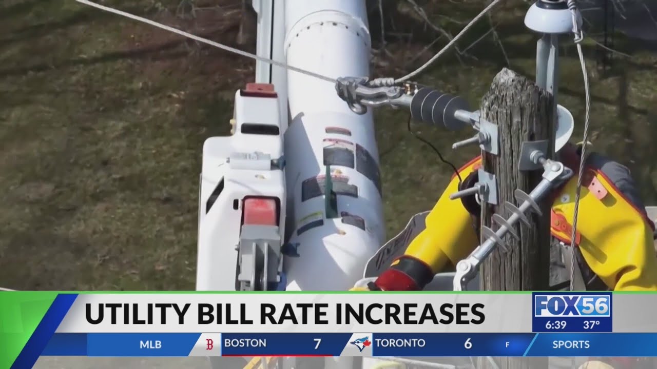 KU customers experiencing adjusted rate increase, refunds on the way because of recent settlement