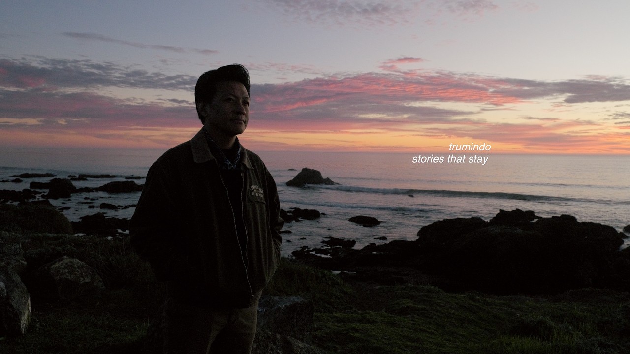 Stories That Stay | Big Sur - Returning To The Pacific Coast After Three Years