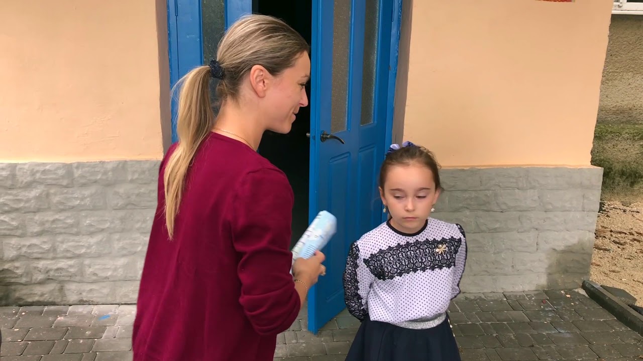 Unirea Acasă la Drochia