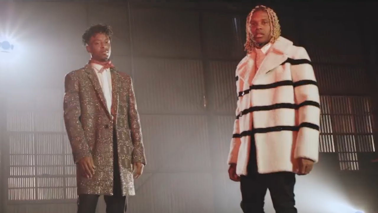 Lil Durk ft. 21 Savage 
