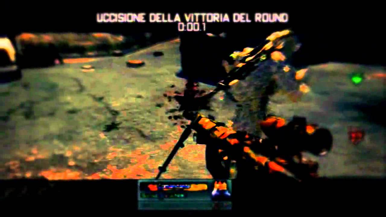 ITC: Synesthesia Cams # Ep.1
