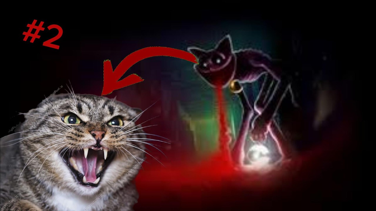 ЧЕЛОВЕК НЕ ИГРАВ В POPPY PLAYTIME 3 ИГРАЕТ В НЕЁ #2