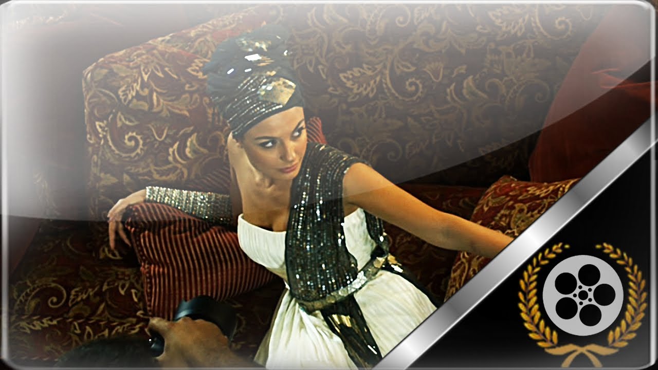 SYUZAN MARGARYAN & SIRUSHO - Oror // 2011 // HD
