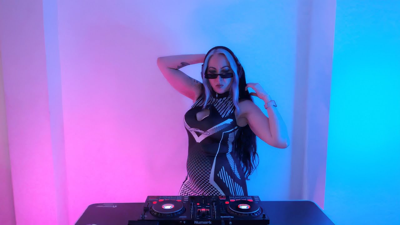 Speed Garage & Bassline 2025 🔥🎶 Popular Song Remixes & Underground Bangers | DJ Lady Ree