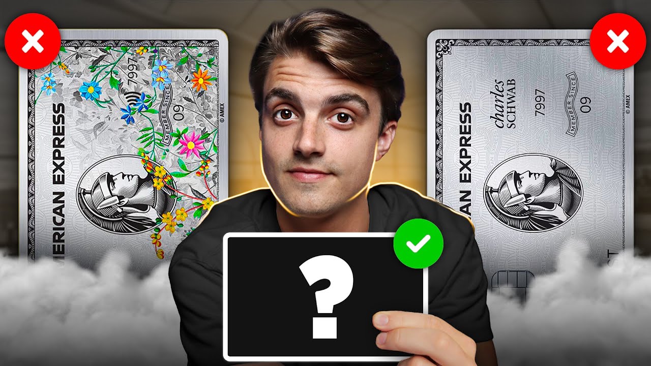 I Tried To Get The Amex Platinum In Pop-Up Jail (Here's What Happened)