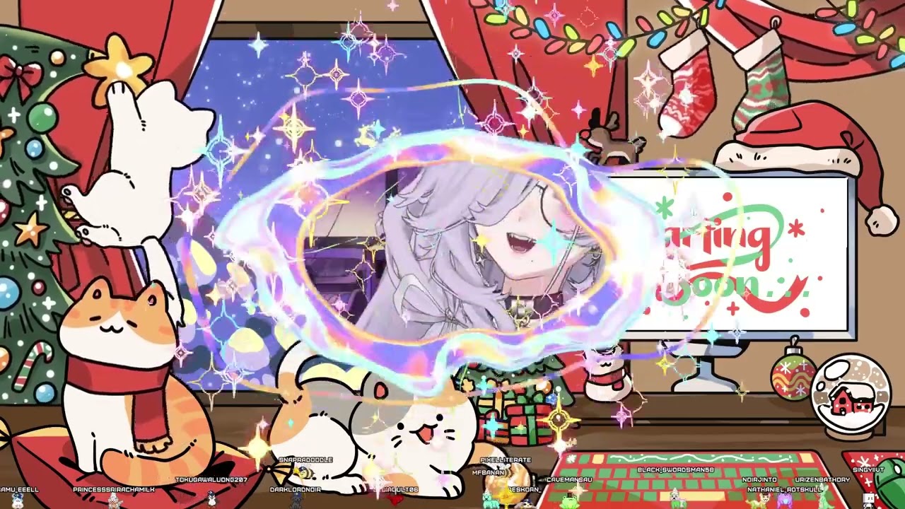 singython【EN】 {18}+:ꔫ:﹤FIRST SUBATHON day 60﹥:ꔫ:+ﾟ  !discord !kofi !socials !lurk @sin