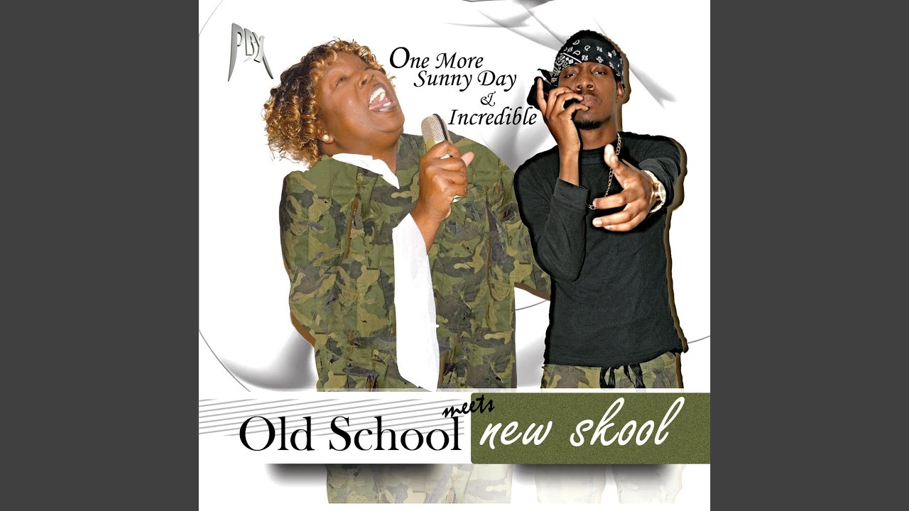 Incredible (feat. MCB & D C)