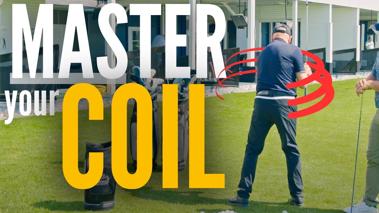 Use a Behind View to Master Your Coil