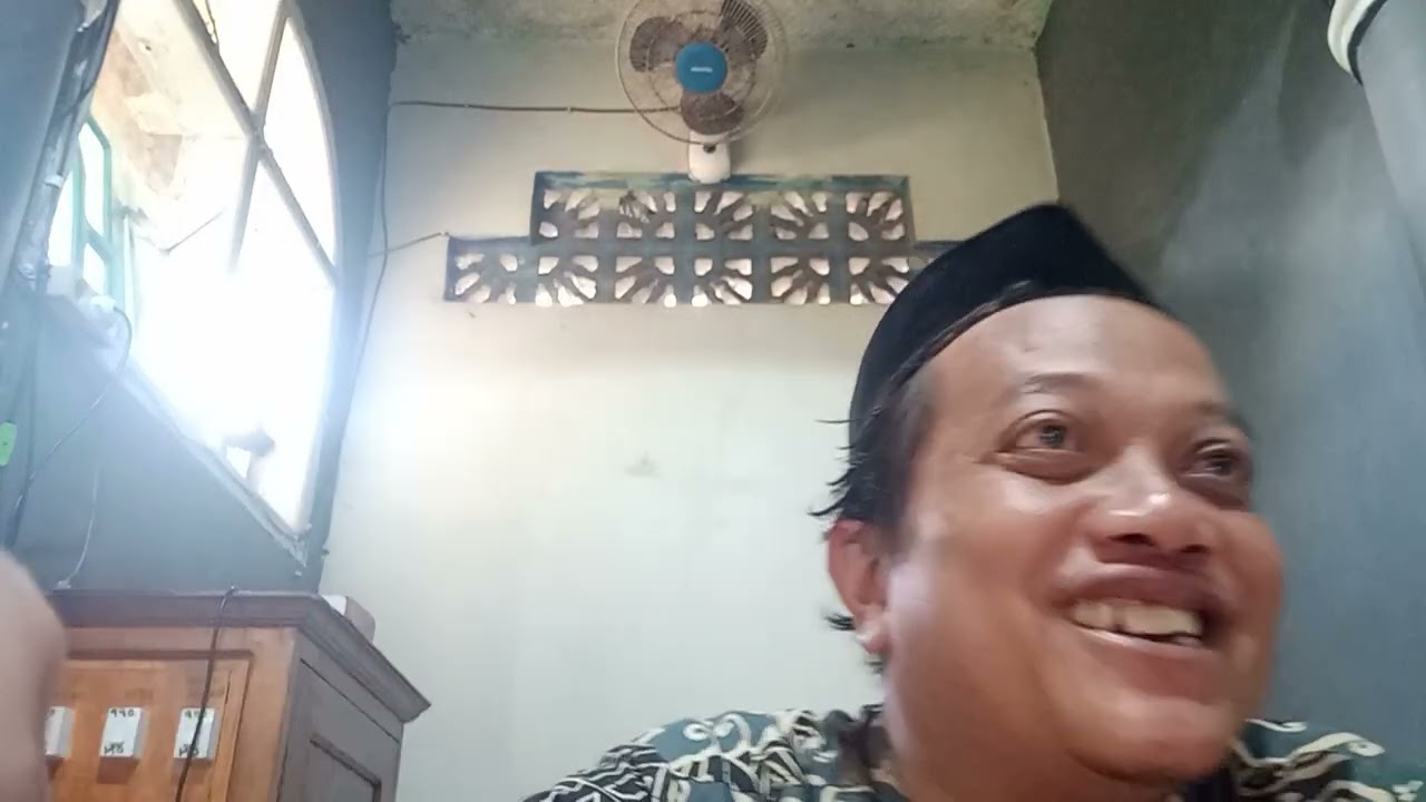 Ngaji Tafsir Jalalain QS Azzukhruf Ayat 45 sd 52