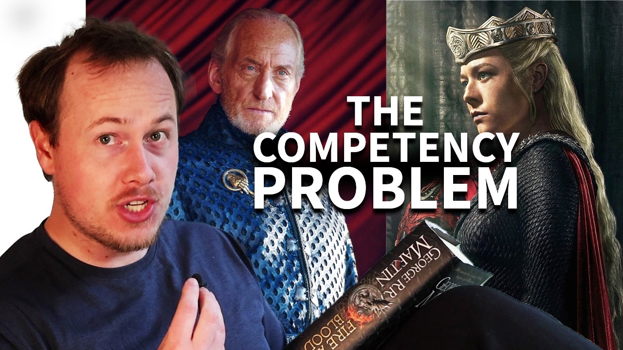 House of the Dragon Keeps Getting Better | S3E4