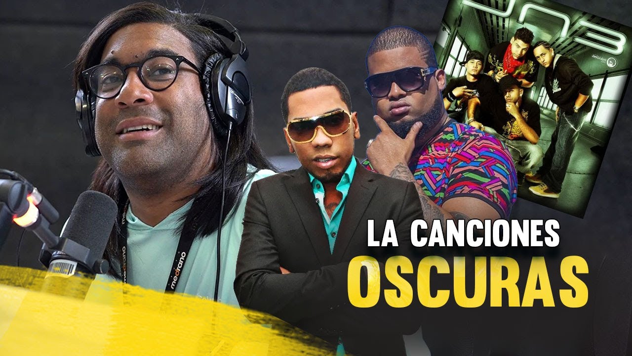 Las canciones barriales que nunca pasan de moda