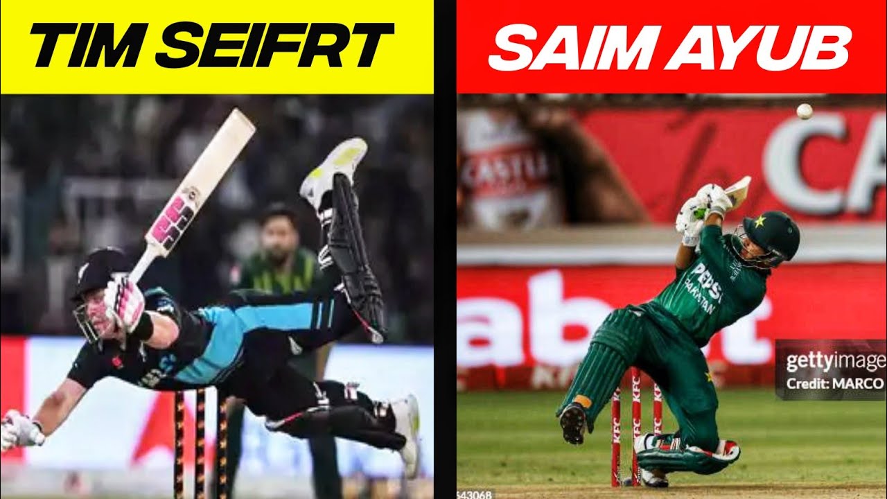 10 Funniest Cricket Shots Ever 😂
