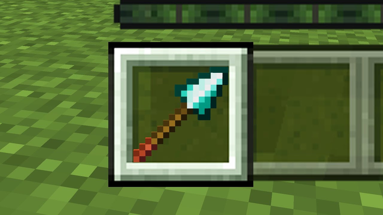 Losing Minecraft's STRONGEST Weapon