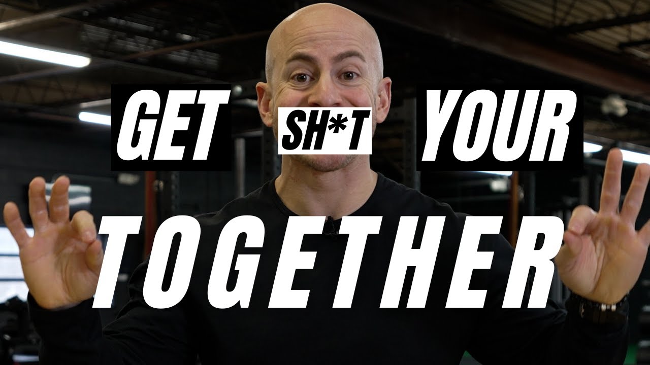 How to Get Your SH*T Together - Self Awareness Tips for Knowing your Strengths and Weaknesses