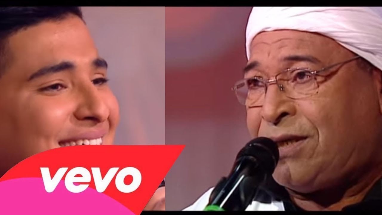 عبد الله مناعي - محمد الخامس - صباح يربح - عندي ما نغنيلك [ HD ] - abdellah menai