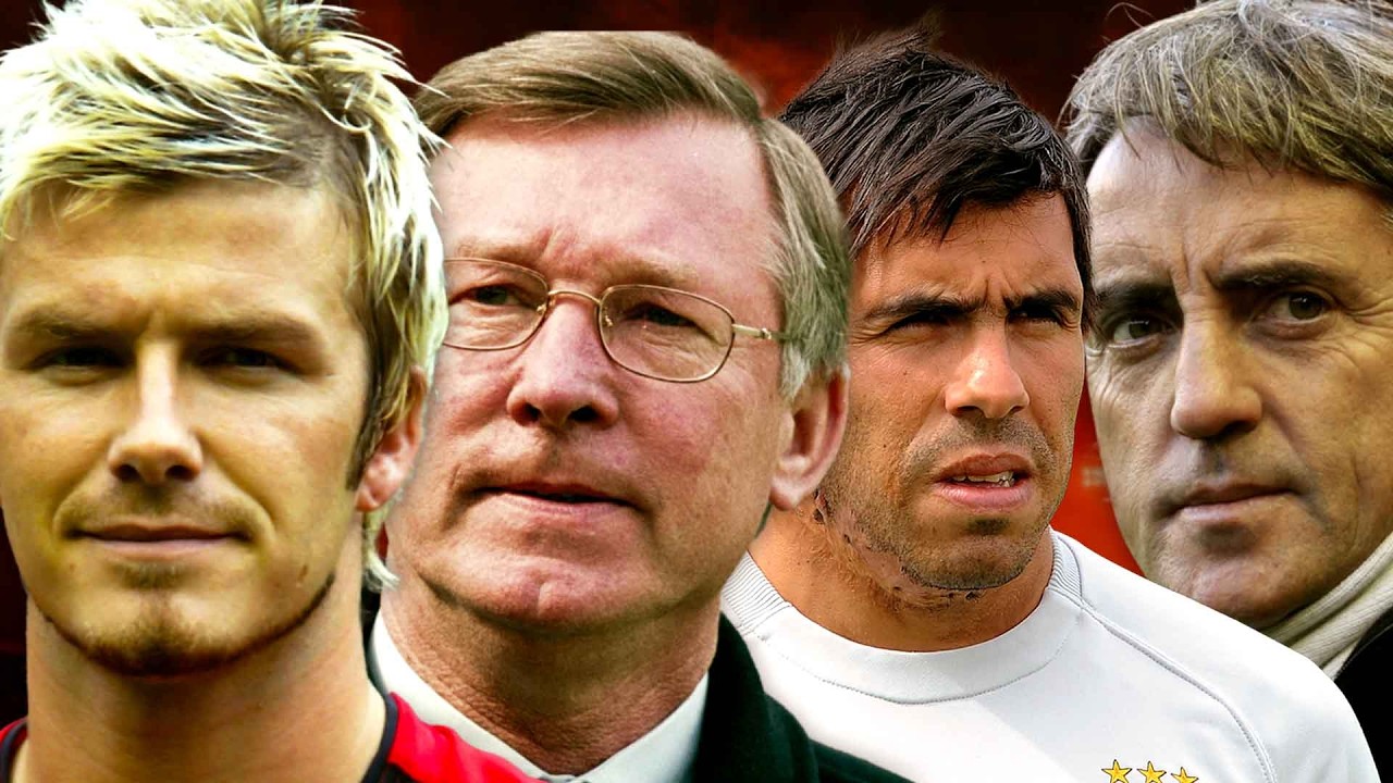 Estos JUGADORES y ENTRENADORES se ODIAN