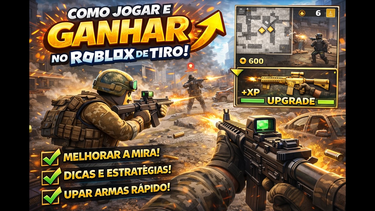 jogando rivais