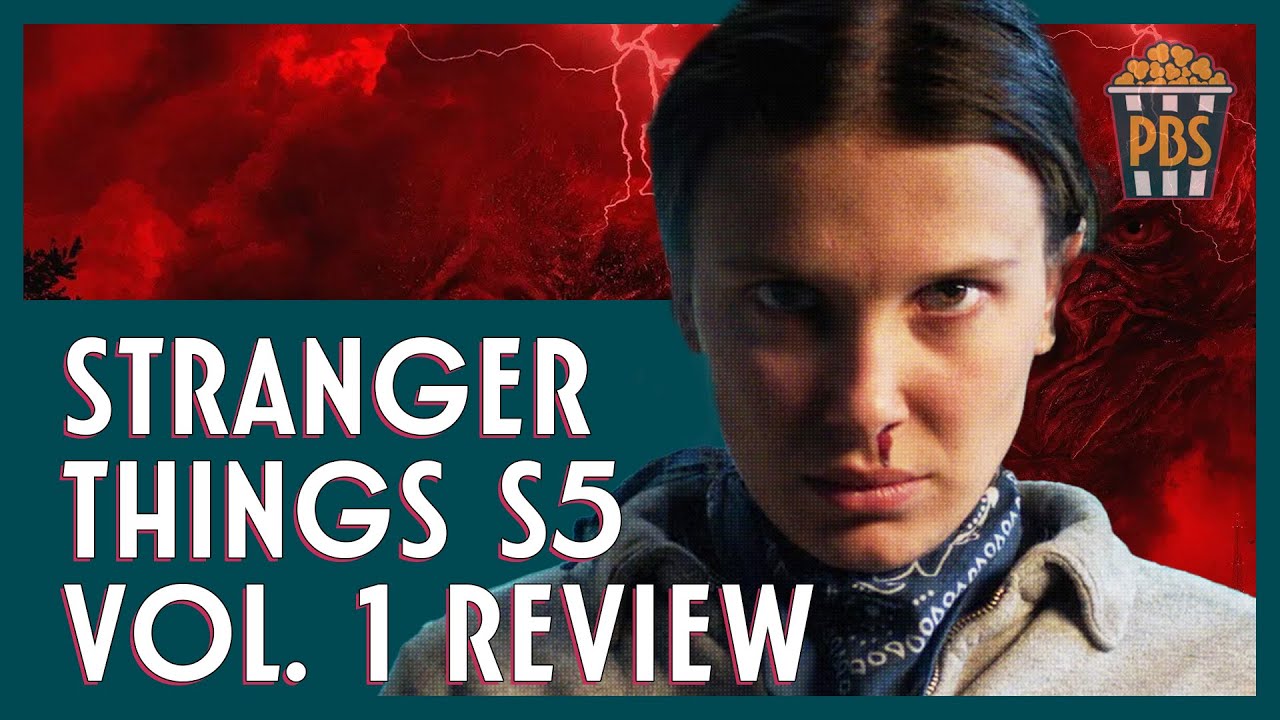 &lsquo;Stranger Things&rsquo; & &lsquo;Zootopia 2&rsquo; Reviews + The Top 10 Talking Animal Movies