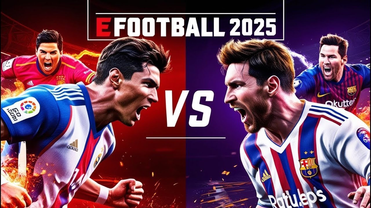 PS5 IMPOSSIBLE GOALS! Road to Div 1#efootball #shortslive #shortsfeed #ps5