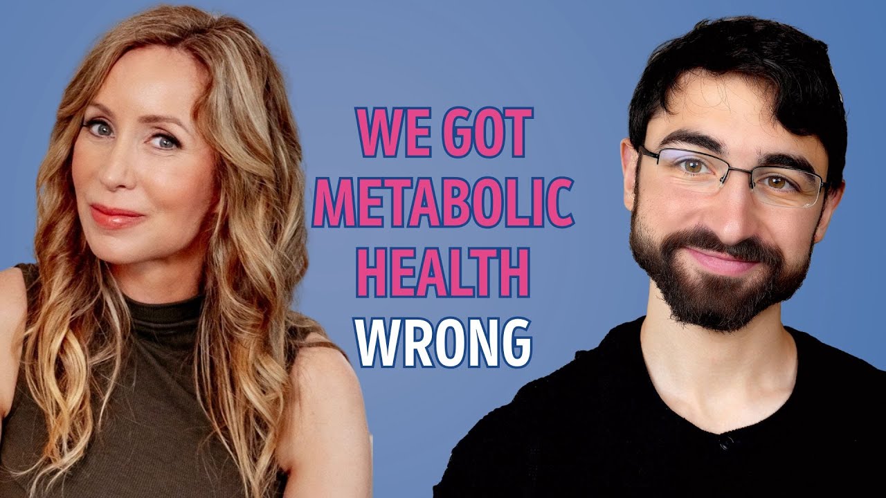 Statins, GLP-1 & the Metabolism Mystery – What Doctors Aren’t Talking About | Dr. Nick Norwitz