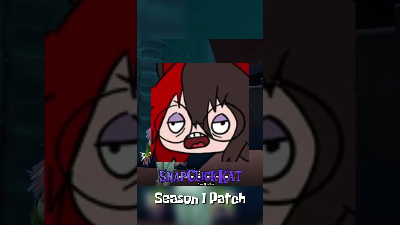 This was in Comp btw lol - Marvel Rivals Season 1 Bug