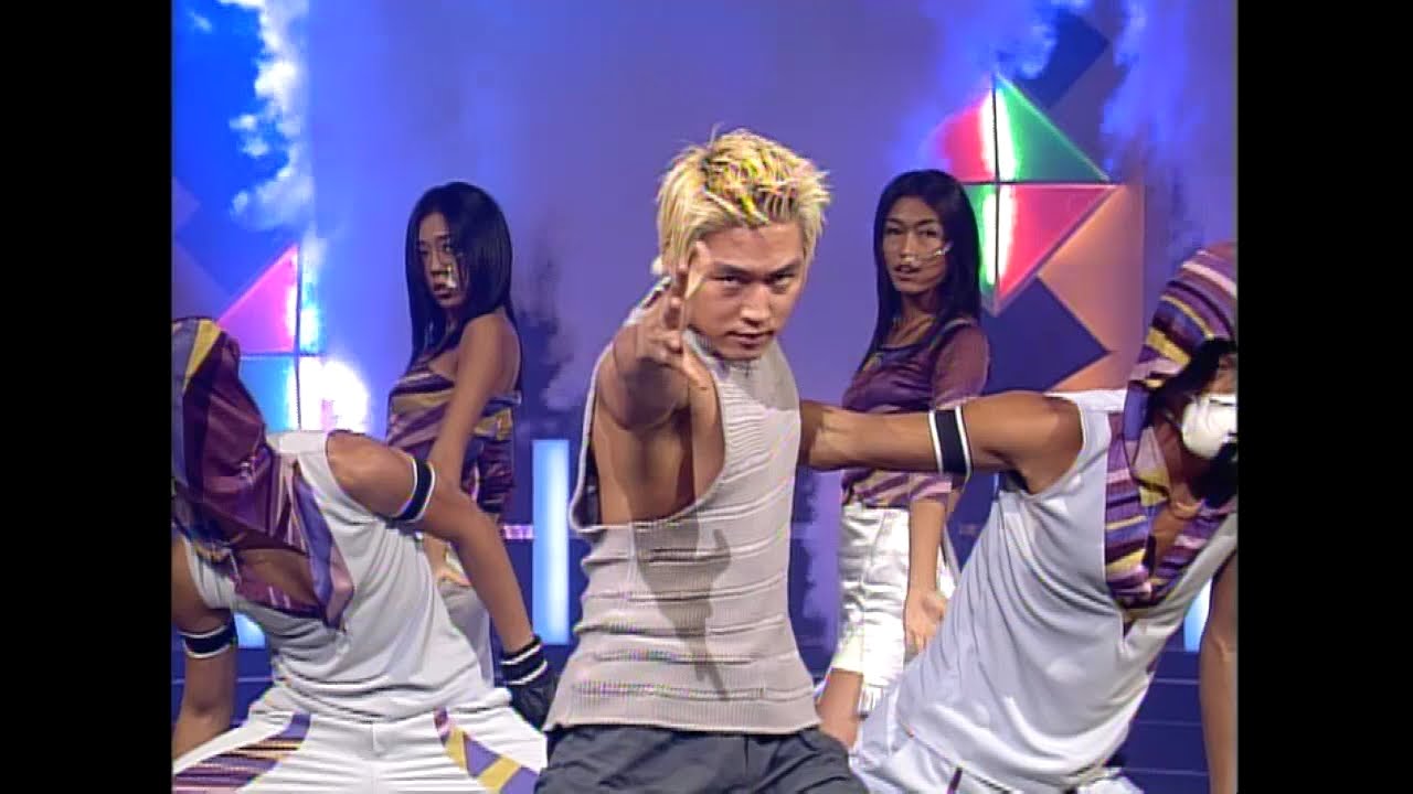 【TVPP】Jang Hyuk - TJ ‘Hey Girl’, 장혁 - 가수 TJ로 활동했던 장혁의 '헤이 걸' @ Music Camp Live