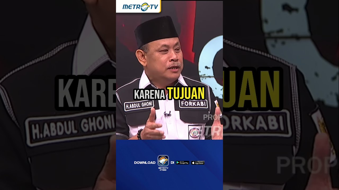 Menanti Solusi Tuntas Berantas Preman Berkedok Ormas  #shorts