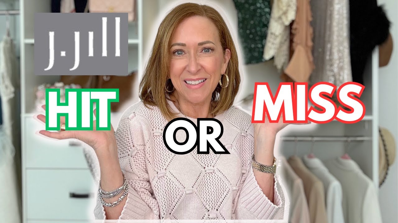 Примерка Petite J Jill: новинки, что подошло, а что нет! #petitefashion #fashionover50