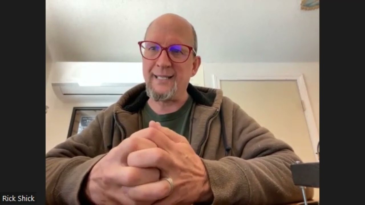 Rick Shick Interview