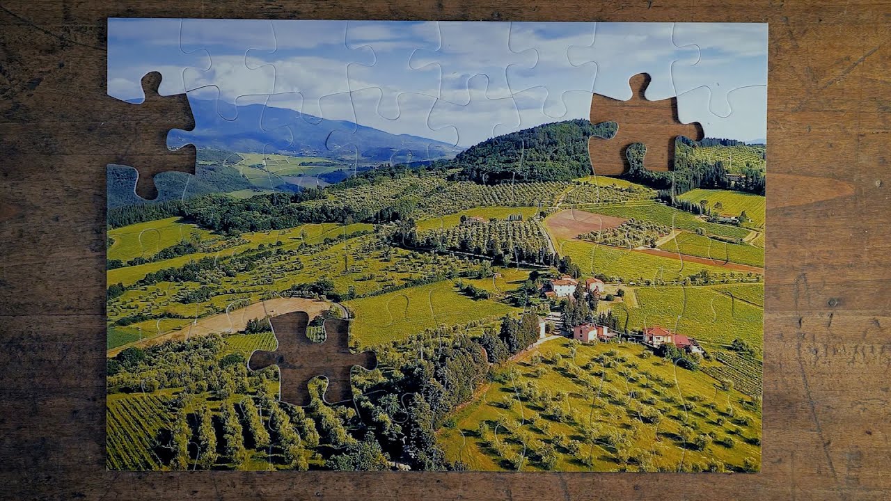 Custodi del territorio, custodi del paesaggio