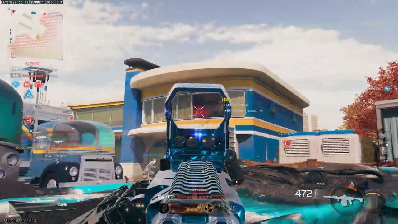 Epic Comeback on Nuketown 🔥 (Jan 16, 2026) | Call of Duty: Black Ops 7