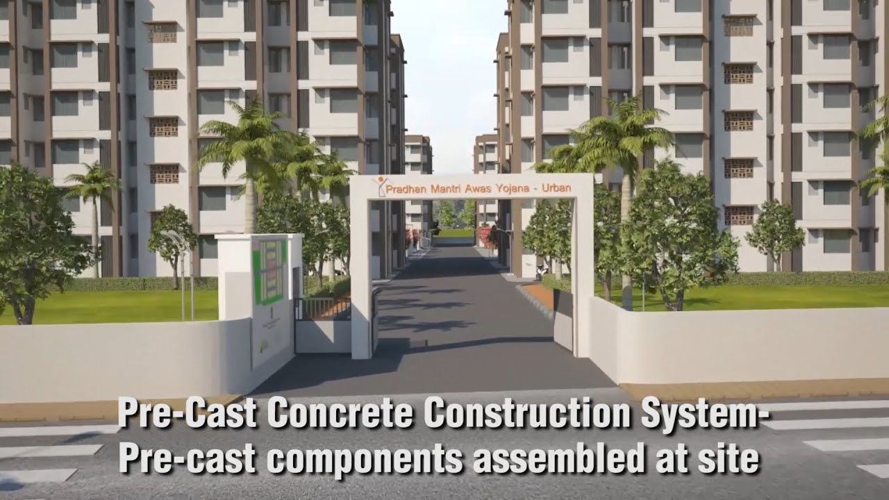 Chennai (Tamil Nadu) - Light House Project