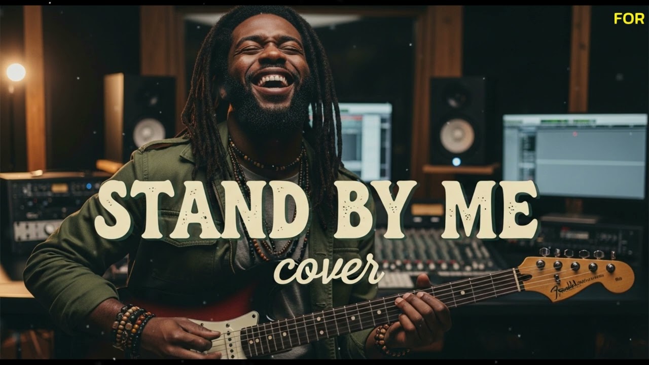 FREEDOM OF ROOTS COVER  -  STAND BY ME -JHON LENON