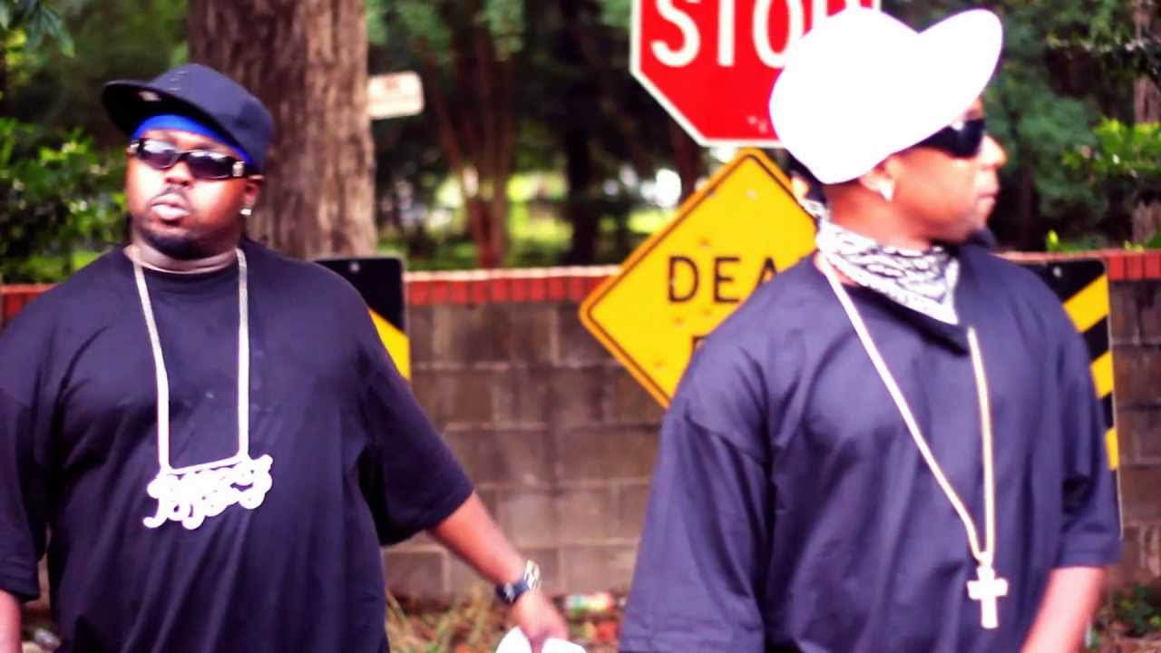 CJG ft Big J - Ease The Pain (Official Music Video)