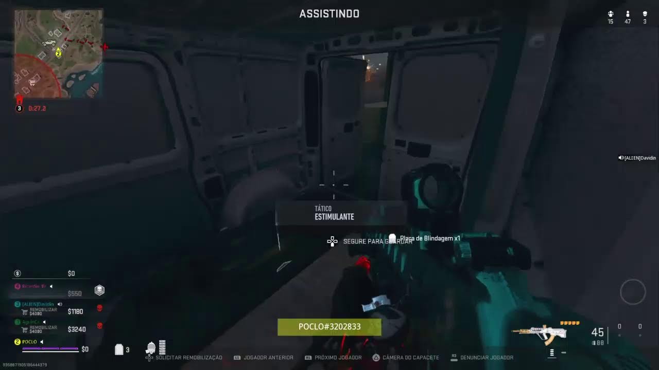 RANKED WARZONE2 calfduty em busca do DIAMANTE