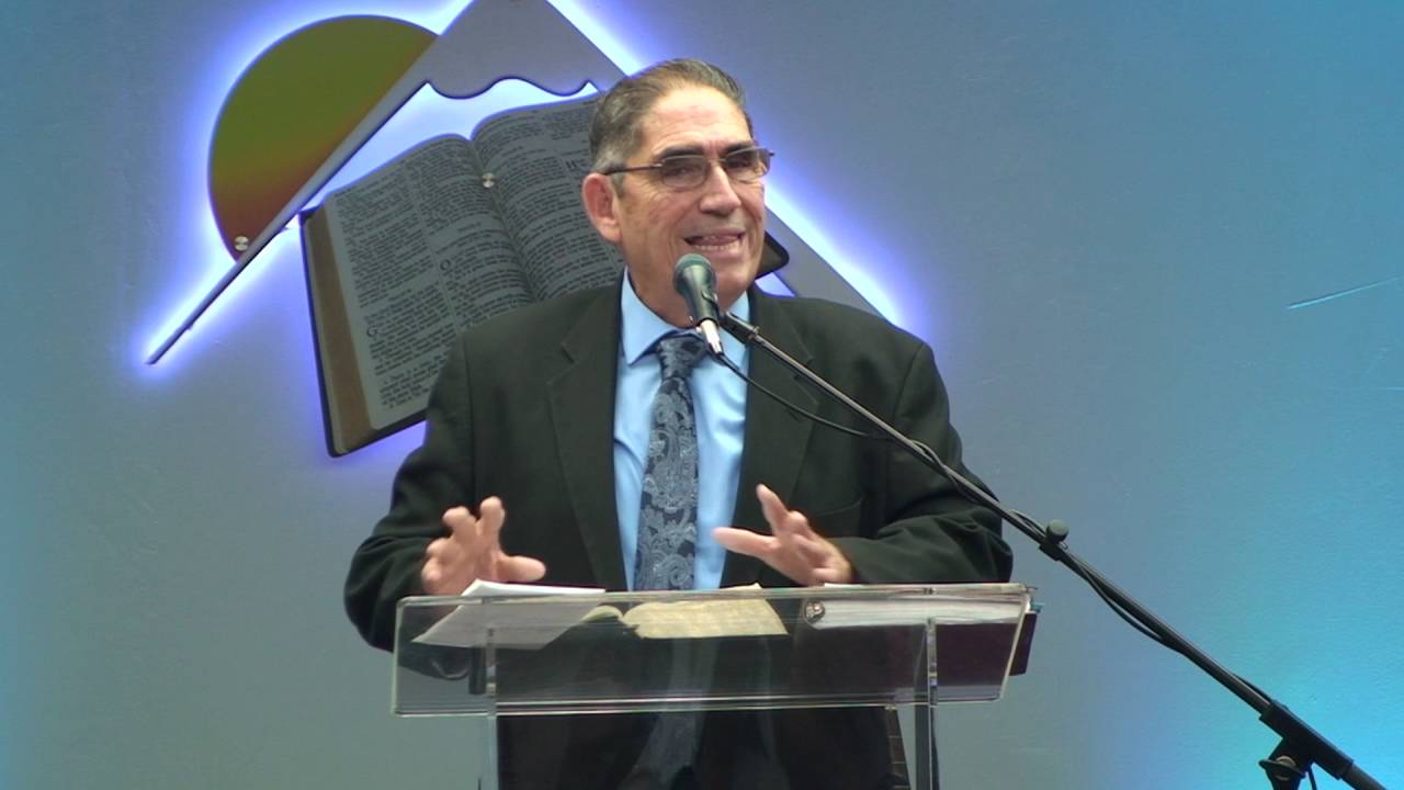 Arnoldo Gonzalez (Julio 31 2016)