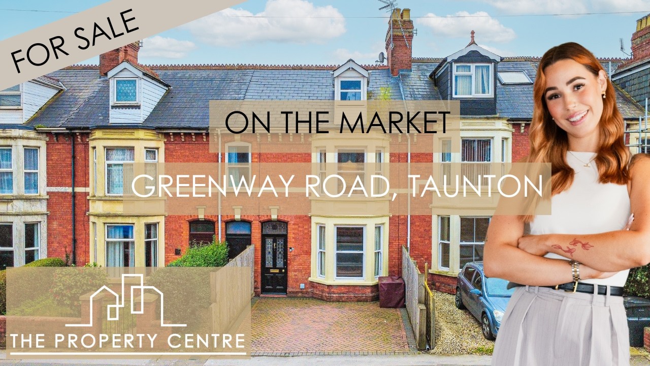 Greenway Road, Taunton