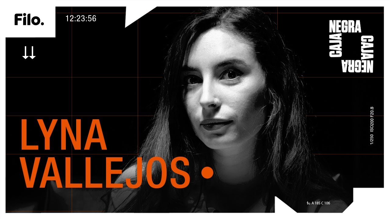 Lyna Vallejos: 