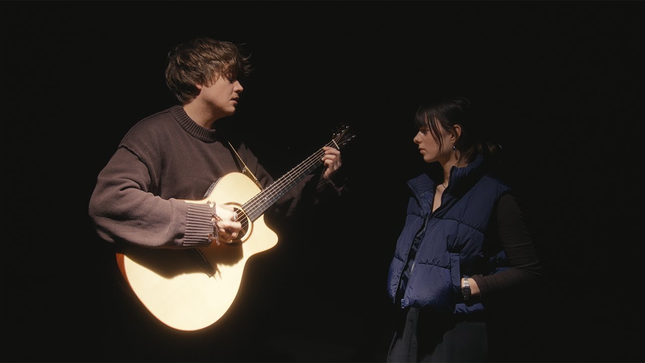 Lena&Linus - Fenster zum Hof (Official Video)