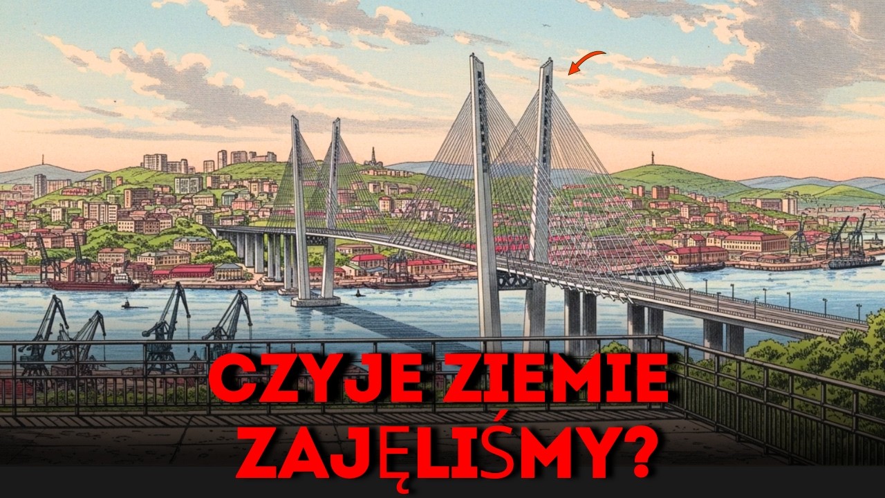 TO BYŁ STAROŻYTNY PORT! Czemu na mapach XVI w. jest tu miasto, którego „nie było”?