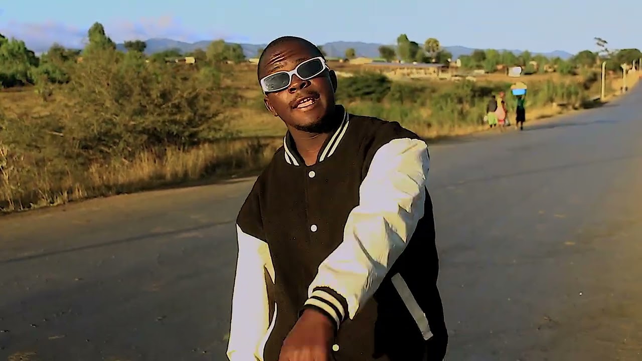 BLAQ  G_-_IYEYO(OFFICIAL VIDEO)