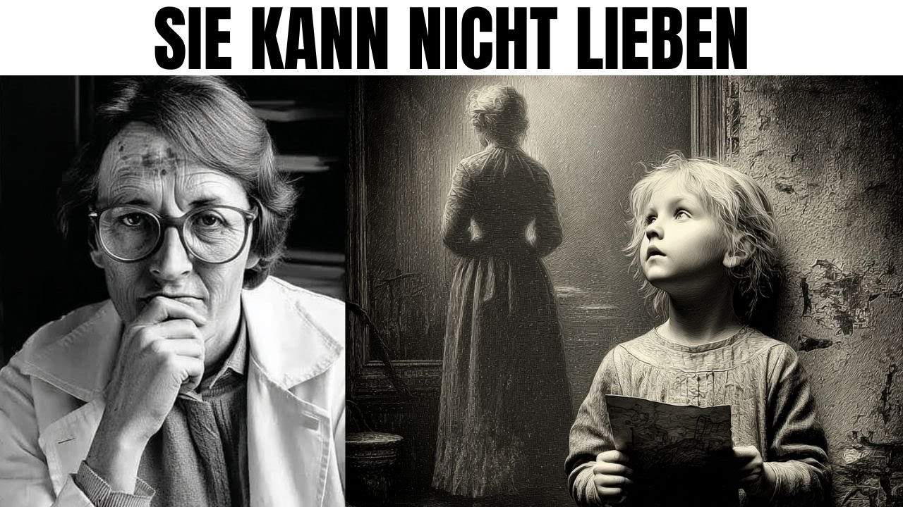 Warum deine Mutter dich nicht lieben konnte &ndash; Die spirituelle Wahrheit (Elisabeth K&uuml;bler-Ross)