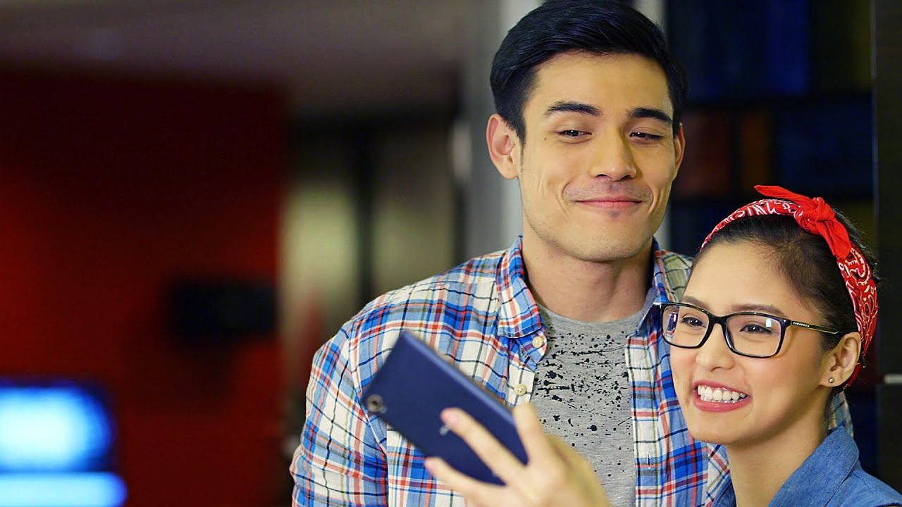 Must Date The Playboy | Kim Chui, Xian Lim