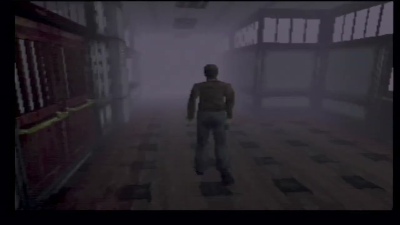 [Horror am Freitag] Silent Hill #20